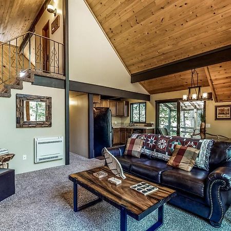 Cougar Lodge Idyllwild Eksteriør billede