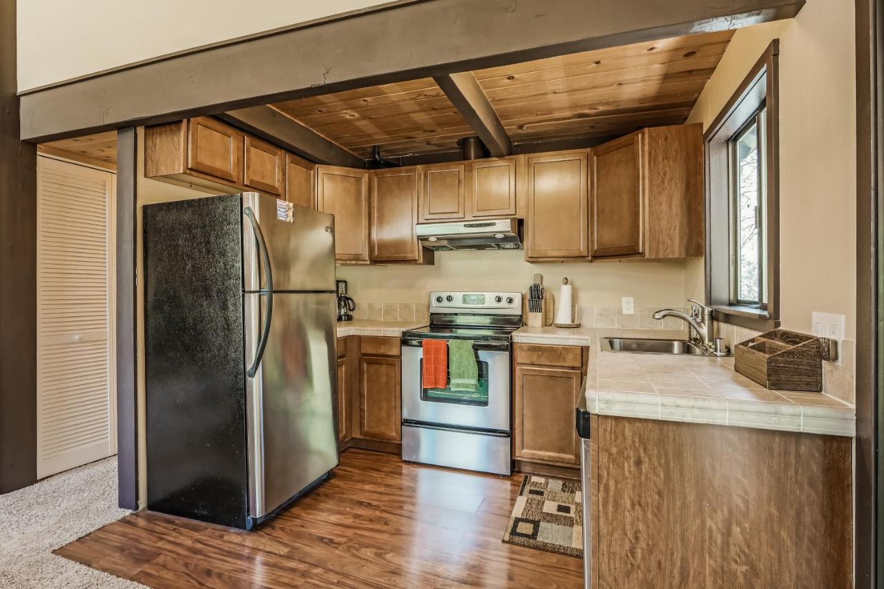 Cougar Lodge Idyllwild Eksteriør billede