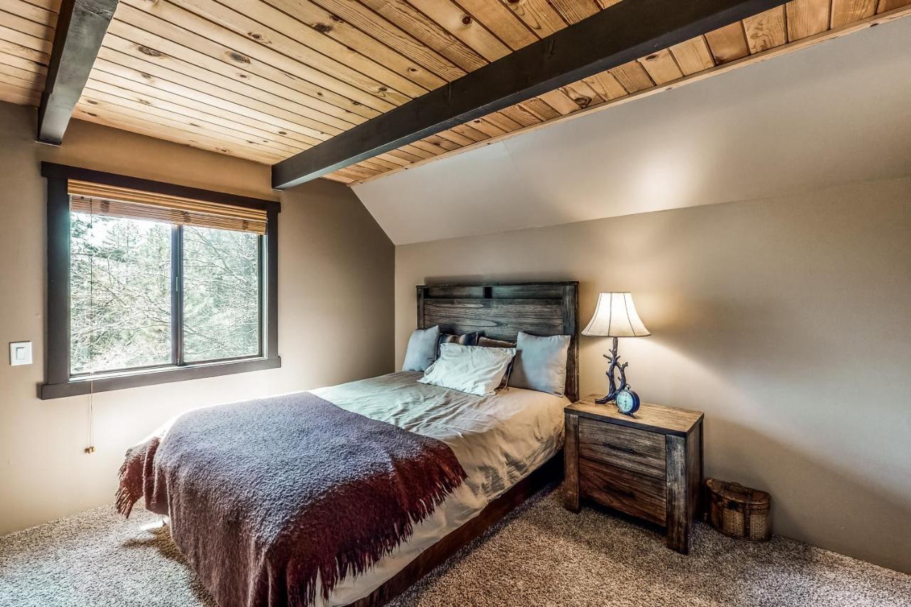 Cougar Lodge Idyllwild Eksteriør billede