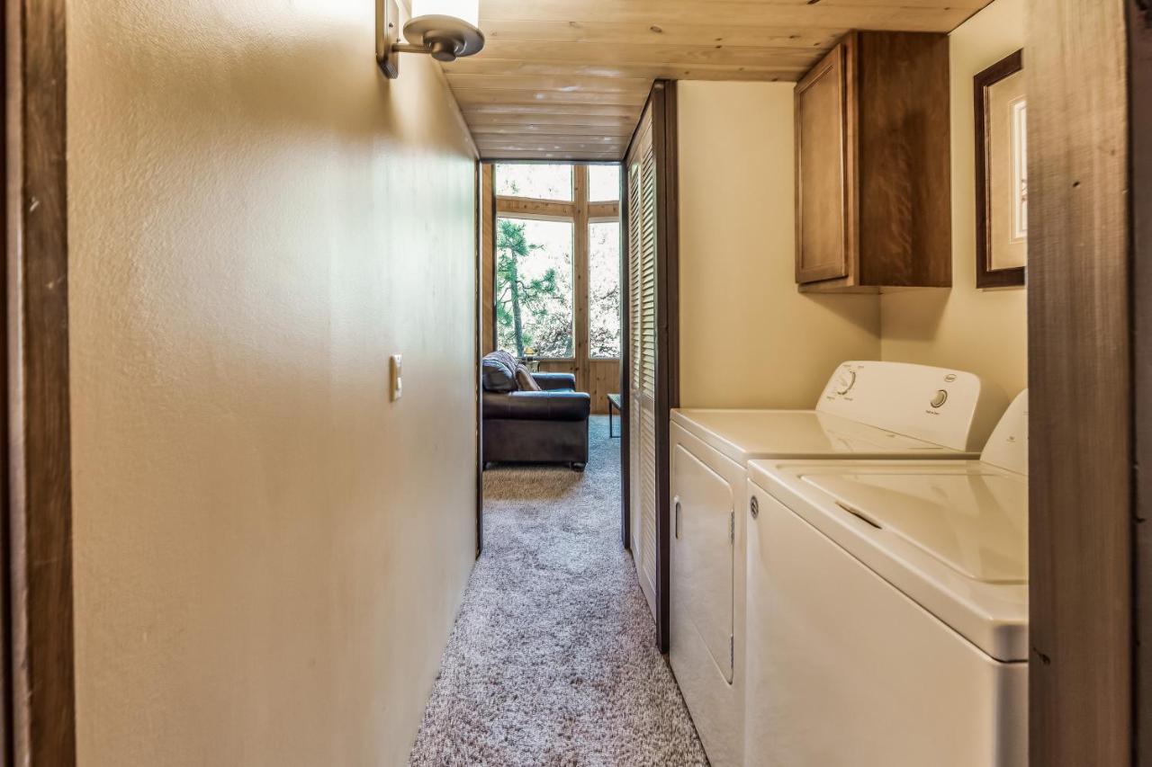 Cougar Lodge Idyllwild Eksteriør billede